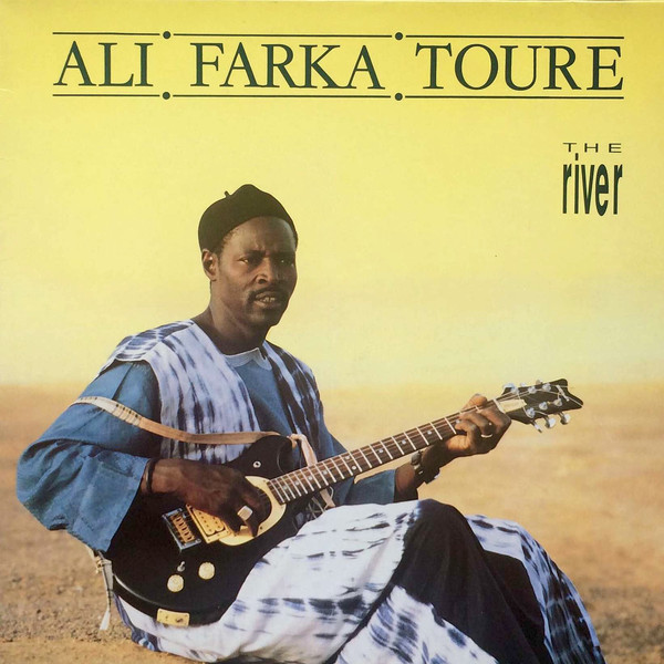 Ali Farka Touré: The River (1990)